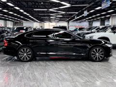 Volvo S90 B5 Intelligent Elegance Luxury Edition - ფოტო 2