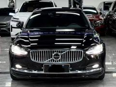 Volvo S90 B5 Intelligent Elegance Luxury Edition - ფოტო 3