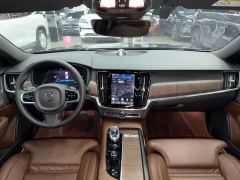 Volvo S90 B5 Intelligent Elegance Luxury Edition - ფოტო 5