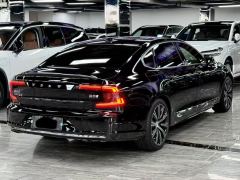 Volvo S90 B5 Intelligent Elegance Luxury Edition - ფოტო 9