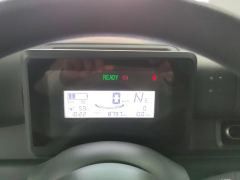 Wuling Zhiguang New Energy 201km Standard - ფოტო 20