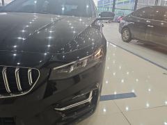 Geely Xingui 1.5T Edition - ფოტო 4