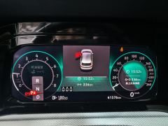 Volkswagen Golf 280TSI DCT Pro Type - ფოტო 20