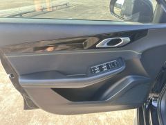 Lynk & Co 03 1.5T 2WDPro 5 - ფოტო 13