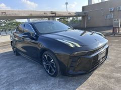 Lynk & Co 03 1.5T 2WDPro 5 - ფოტო 3
