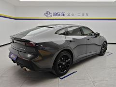 Changan UNI-V 1.5T Premium Version - ფოტო 2