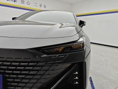 Changan UNI-V 1.5T Premium Version - ფოტო 4