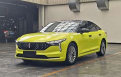Bestune B70 1.5T Version - фото 1
