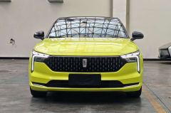 Bestune B70 1.5T Version - фото 2