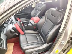 Bestune B70 1.5T Version - фото 8