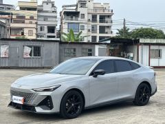 Changan UNI-V 1.5T Premium Version - photo 1