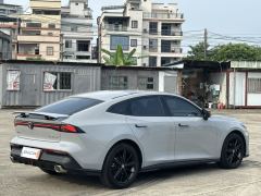 Changan UNI-V 1.5T Premium Version - photo 11