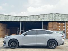Changan UNI-V 1.5T Premium Version - photo 12