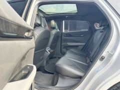 Changan UNI-V 1.5T Premium Version - photo 15