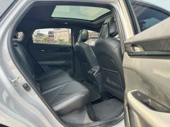 Changan UNI-V 1.5T Premium Version - photo 18