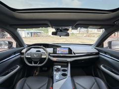 Changan UNI-V 1.5T Premium Version - photo 19