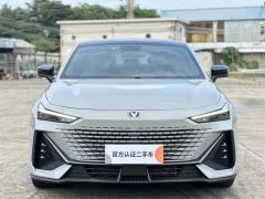 Changan UNI-V 1.5T Premium Version - photo 2