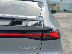 Changan UNI-V 1.5T Premium Version - photo 5
