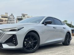 Changan UNI-V 1.5T Premium Version - photo 6