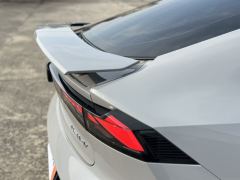 Changan UNI-V 1.5T Premium Version - photo 8