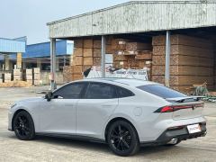 Changan UNI-V 1.5T Premium Version - photo 9