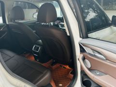 BMW X3 xDrive 30i Version M - ფოტო 10