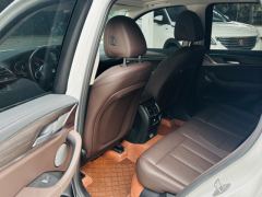 BMW X3 xDrive 30i Version M - ფოტო 11