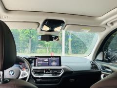 BMW X3 xDrive 30i Version M - ფოტო 13