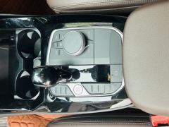 BMW X3 xDrive 30i Version M - ფოტო 14