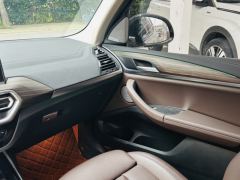 BMW X3 xDrive 30i Version M - ფოტო 15