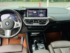 BMW X3 xDrive 30i Version M - ფოტო 16