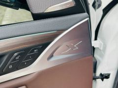 BMW X3 xDrive 30i Version M - ფოტო 18