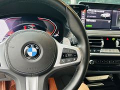 BMW X3 xDrive 30i Version M - ფოტო 19