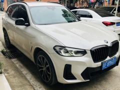 BMW X3 xDrive 30i Version M - ფოტო 2