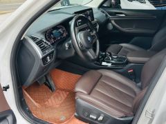 BMW X3 xDrive 30i Version M - ფოტო 20