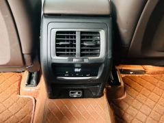 BMW X3 xDrive 30i Version M - ფოტო 7