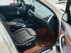 BMW X3 xDrive 30i Version M - ფოტო 8
