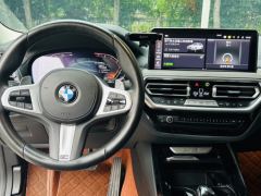 BMW X3 xDrive 30i Version M - ფოტო 9