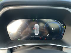Geely Xingui Xingrui 2.0T Prestigious Edition - фото 11