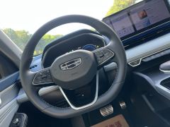 Geely Xingui Xingrui 2.0T Prestigious Edition - фото 12