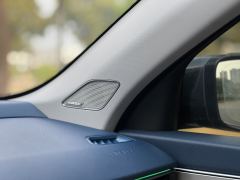 Geely Xingui Xingrui 2.0T Prestigious Edition - фото 15