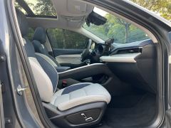Geely Xingui Xingrui 2.0T Prestigious Edition - фото 16
