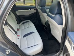 Geely Xingui Xingrui 2.0T Prestigious Edition - фото 19