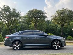 Geely Xingui Xingrui 2.0T Prestigious Edition - фото 4