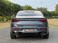 Geely Xingui Xingrui 2.0T Prestigious Edition - фото 7