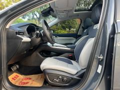 Geely Xingui Xingrui 2.0T Prestigious Edition - фото 9