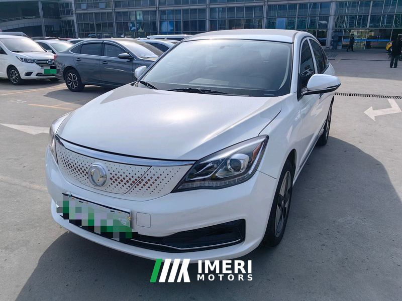 Dongfeng E70 500 Edition - ავტომობილი ჩინეთიდან