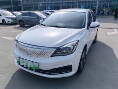 Dongfeng E70 500 Edition - ფოტო 1