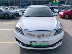 Dongfeng E70 500 Edition - ფოტო 2