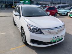 Dongfeng E70 500 Edition - ფოტო 3